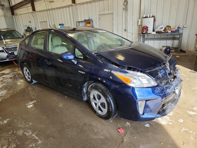 2015 TOYOTA PRIUS - JTDKN3DU0F1982768