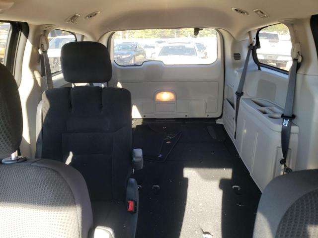 2018 DODGE GRAND CARA 2C4RDGBG5JR272100