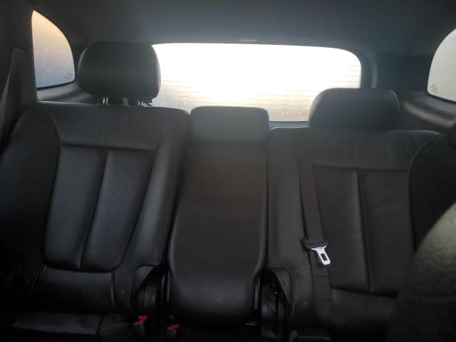 2010 HYUNDAI SANTA FE S - 5NMSHDAG0AH354753