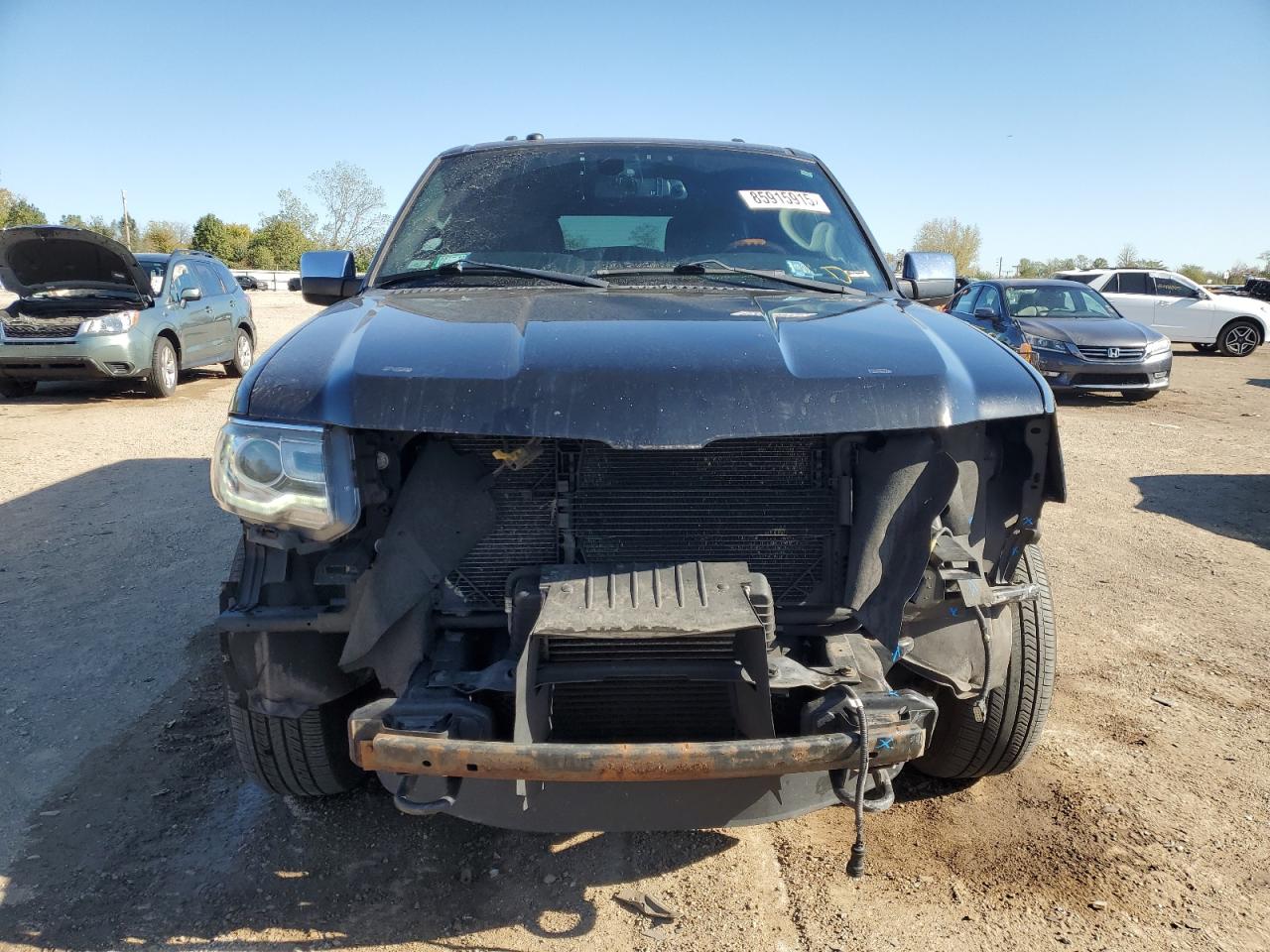 LINCOLN NAVIGATOR L SELECT