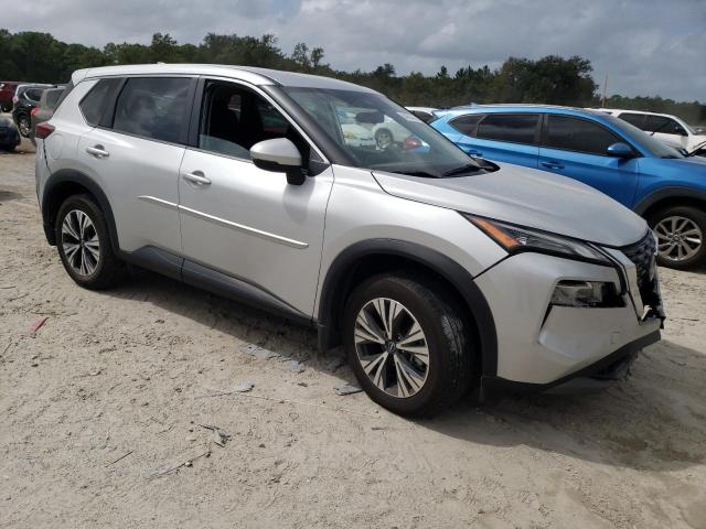 2022 NISSAN ROGUE SV 5N1BT3BAXNC680434