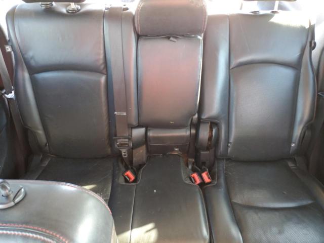 2017 DODGE JOURNEY GT - 3C4PDCEG8HT555626