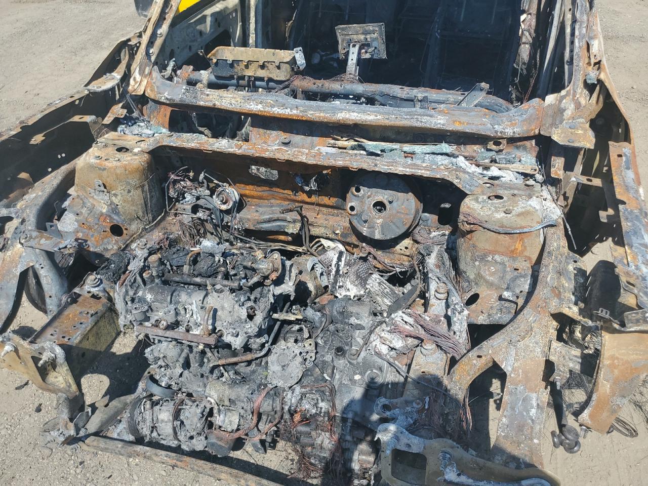 FORD BRONCO SPORT BIG BEND