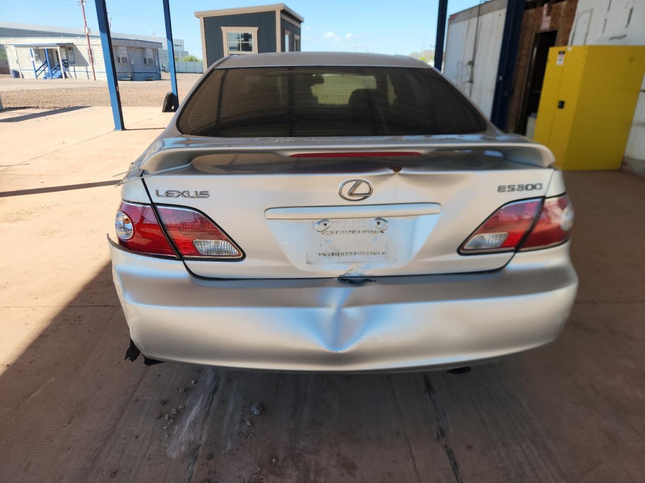 Lot #3290495495 2002 LEXUS ES 300