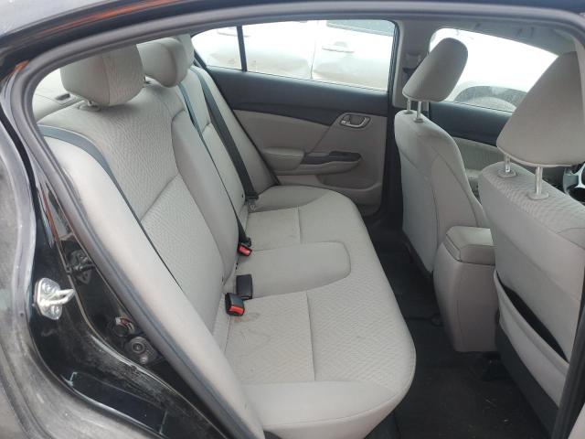 2015 HONDA CIVIC LX #3278744619