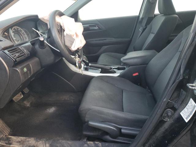 2017 HONDA ACCORD LX - 1HGCR2F31HA255618