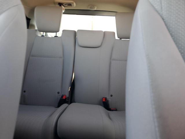 2016 HONDA HR-V EX - 3CZRU6H59GM716671