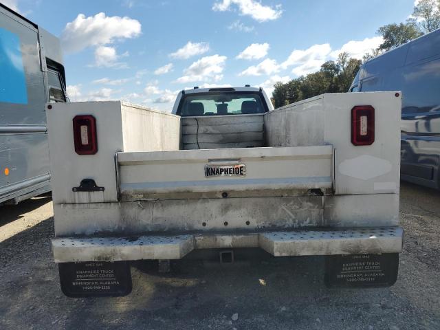 2024 FORD F350 SUPER #3292476706