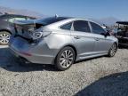 Lot #3305590123 2015 HYUNDAI SONATA SPO