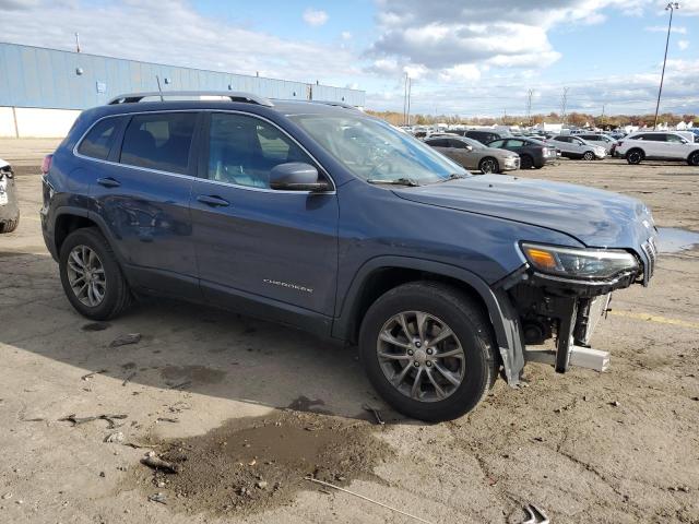 2020 JEEP CHEROKEE L #3291198990