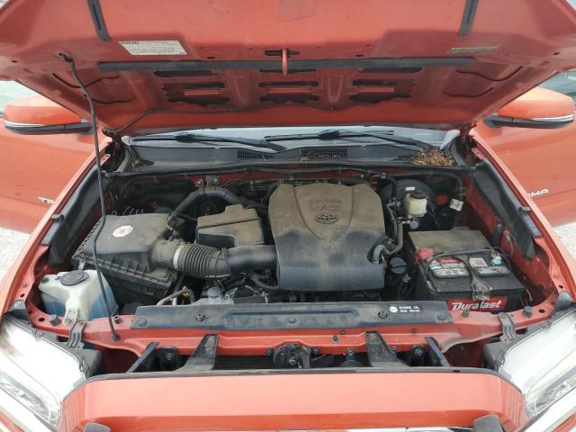 2016 TOYOTA TACOMA DOU 3TMCZ5AN1GM014569