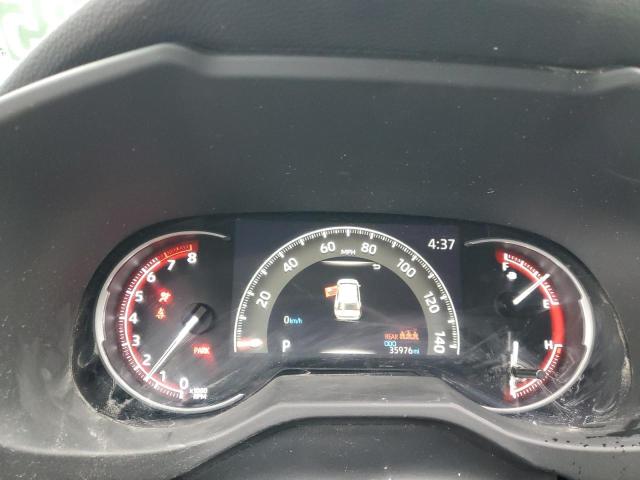 2024 TOYOTA RAV4 LE 2T3F1RFV0RC424979