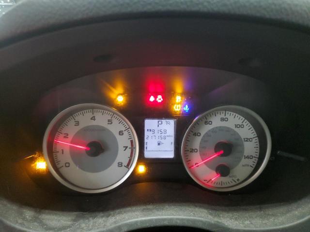 2013 SUBARU IMPREZA PR - JF1GJAC69DH015367