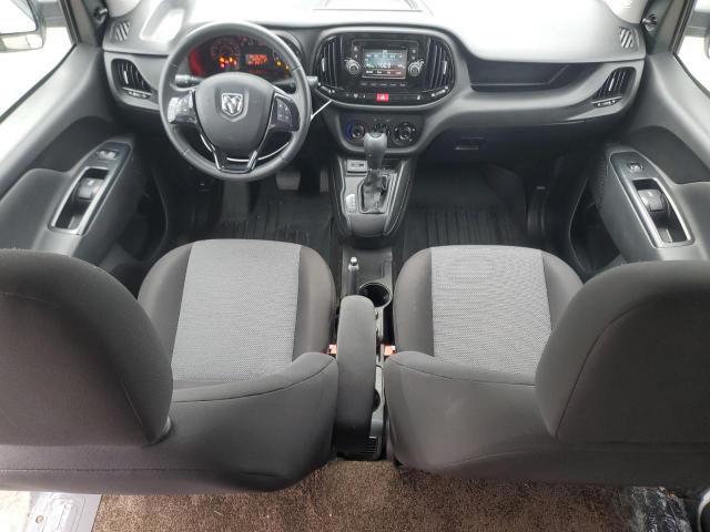 2016 RAM PROMASTER ZFBERFAT3G6B13851