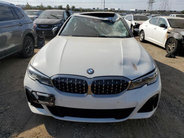 2020 BMW M340XI WBA5U9C02LFH59020