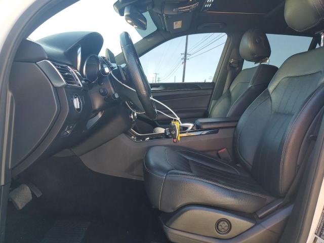 2018 MERCEDES-BENZ GLE 350 4JGDA5JB6JA997301