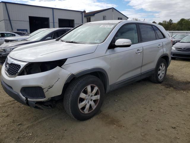 KIA SORENTO BA