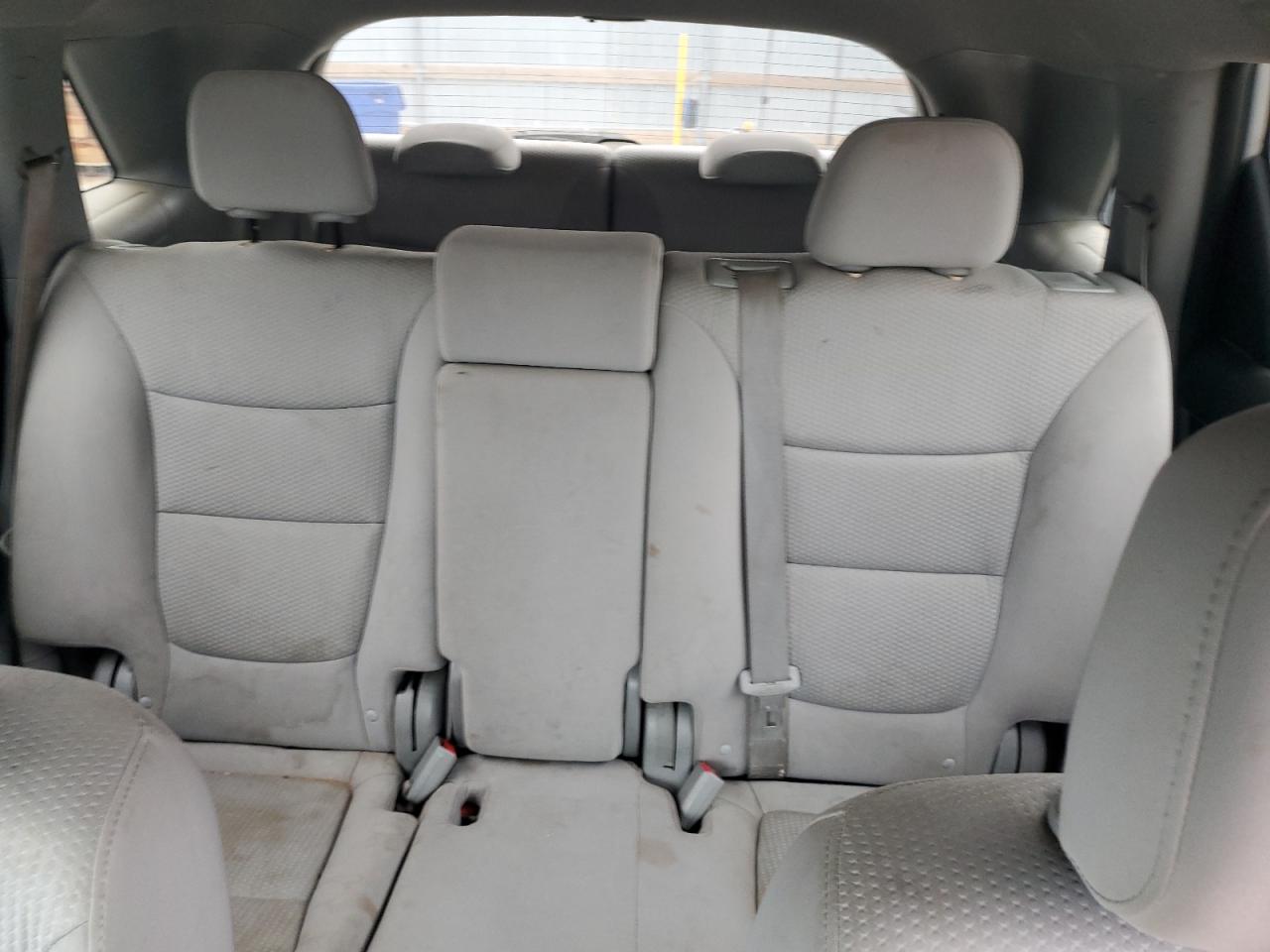 KIA SORENTO BASE