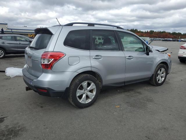 2015 SUBARU FORESTER 2 - JF2SJAHC8FH542789