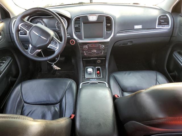 2015 CHRYSLER 300 LIMITE #3290233211