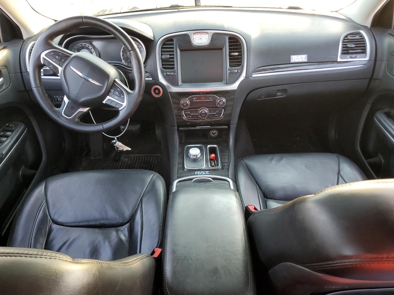 CHRYSLER 300 LIMITED