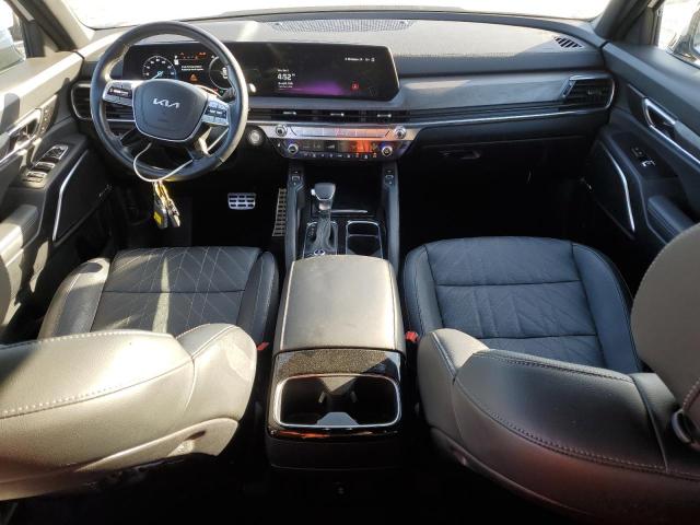 2024 KIA TELLURIDE - 5XYP5DGC9RG479520