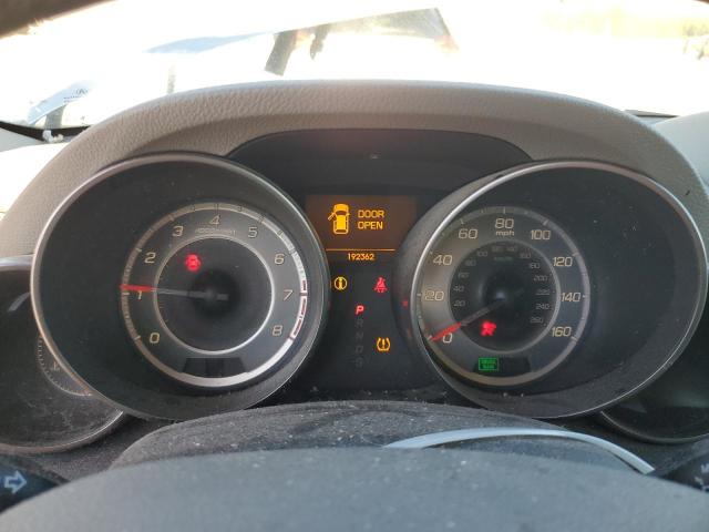 2011 ACURA MDX TECHNO - 2HNYD2H68BH515333