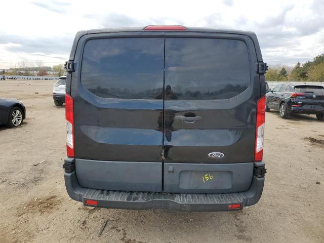 2017 FORD TRANSIT VAN T-150 LO #3291337164