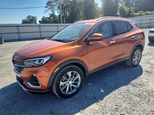 Global Auto Auctions: 2023 BUICK ENCORE GX