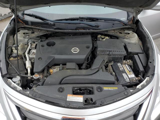 2015 NISSAN ALTIMA 2.5 - 1N4AL3AP0FC182921