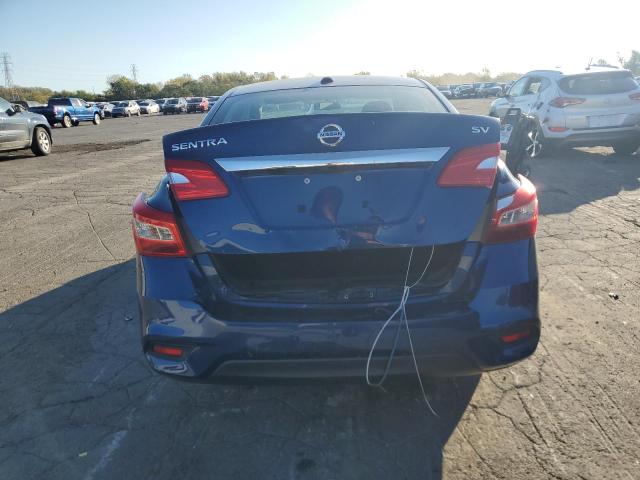 2019 NISSAN SENTRA S 3N1AB7AP9KY340438