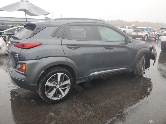 2019 HYUNDAI KONA ULTIM - KM8K5CA57KU262501