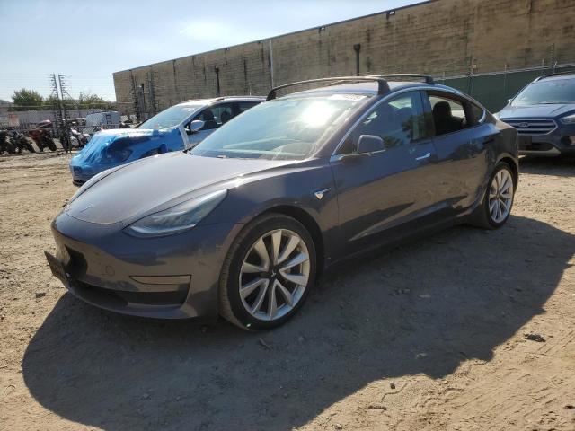 2018 TESLA MODEL 3 - 5YJ3E1EB8JF132618
