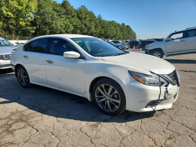 2018 NISSAN ALTIMA 2.5 #3274644807