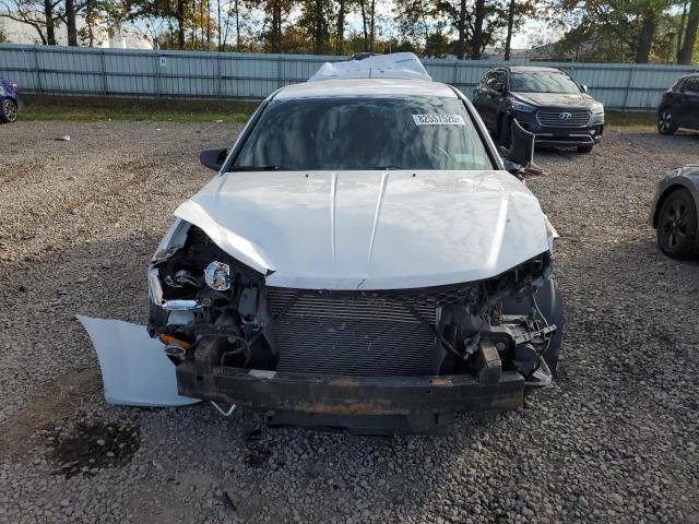 2013 DODGE AVENGER SE - 1C3CDZAG8DN552098