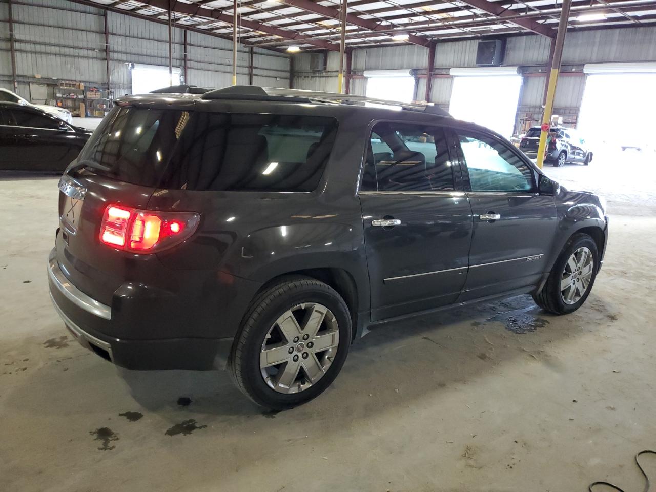 GMC ACADIA DENALI