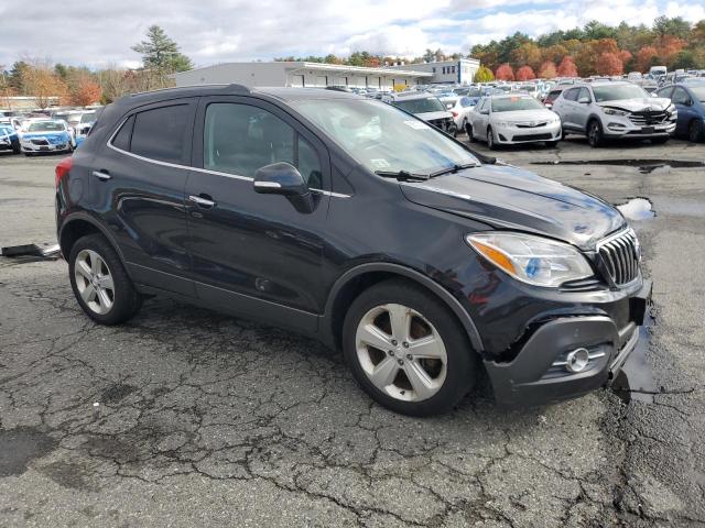 2015 BUICK ENCORE CON - KL4CJFSB7FB250886
