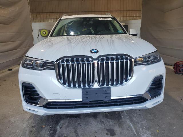2020 BMW X7 XDRIVE4 - 5UXCW2C04L9B36474