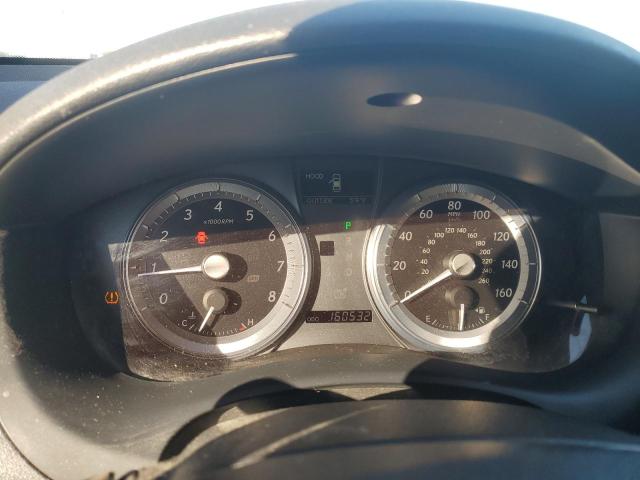 2010 LEXUS ES 350 #3281830482