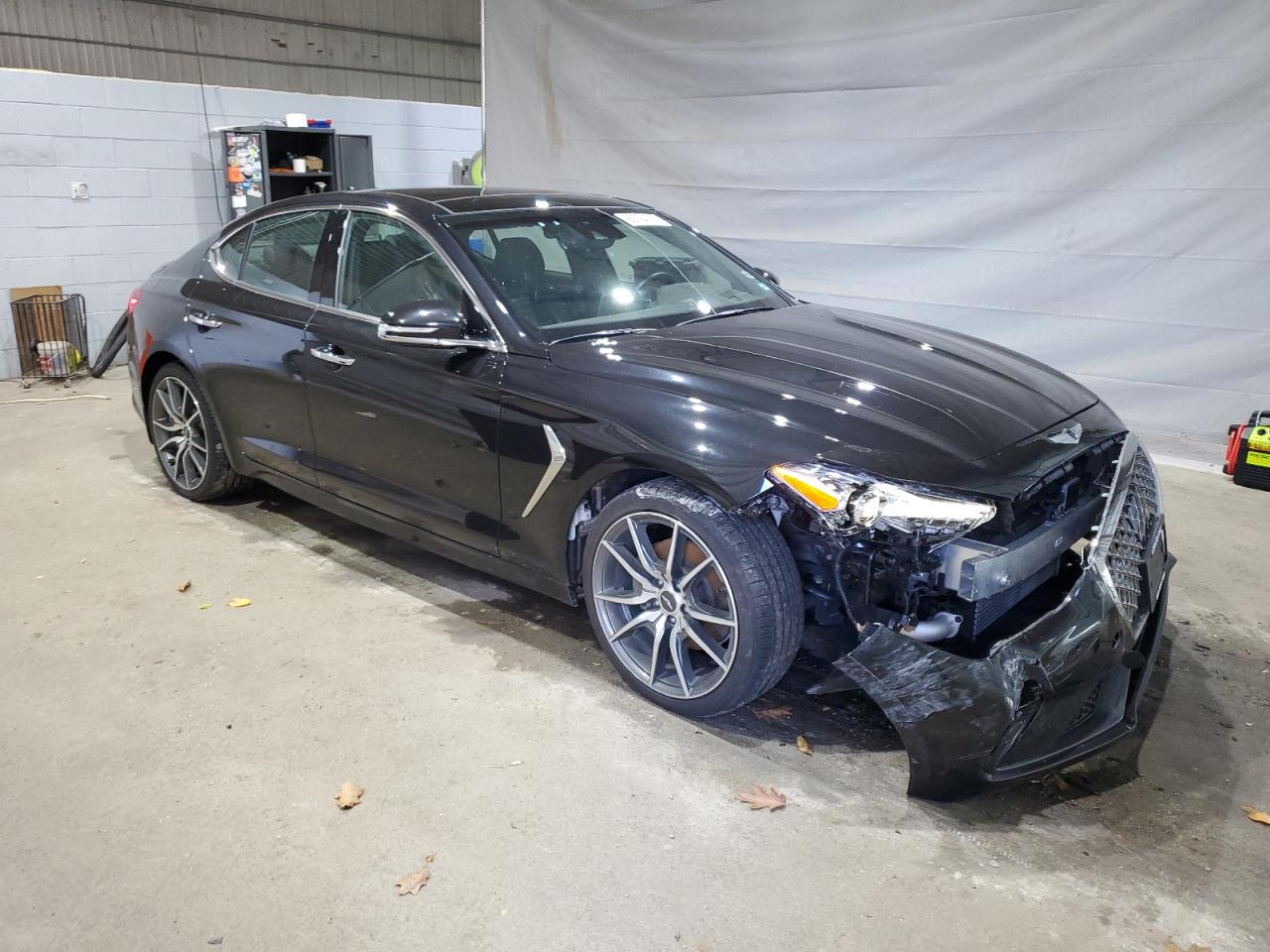 GENESIS G70 PRESTIGE