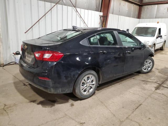 2019 CHEVROLET CRUZE LS #3315791399