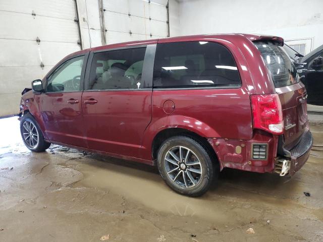 2018 DODGE GRAND CARA - 2C4RDGBG1JR221905