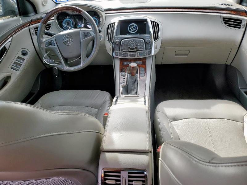 2012 BUICK LACROSSE P #3284163557