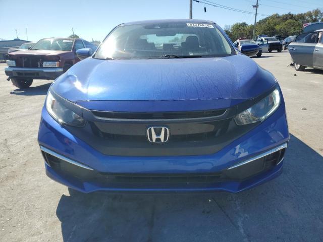 2020 HONDA CIVIC LX 2HGFC2F65LH535870