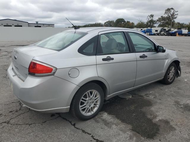 2010 FORD FOCUS SE #3292515690