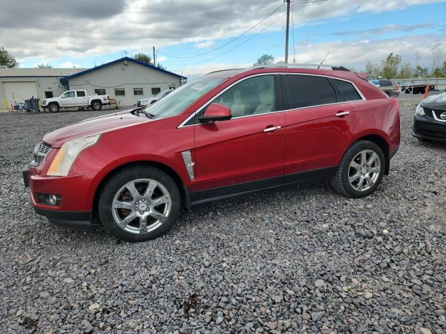 CADILLAC SRX PERFOR