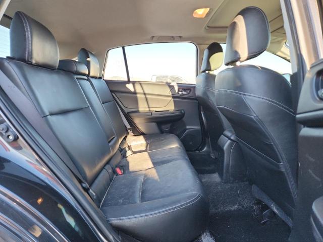 2014 SUBARU XV CROSSTR - JF2GPAKC3EH302481