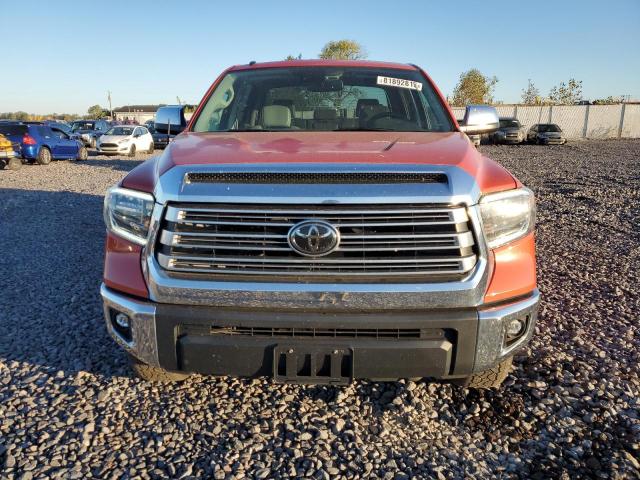 2018 TOYOTA TUNDRA CRE - 5TFHW5F19JX758765