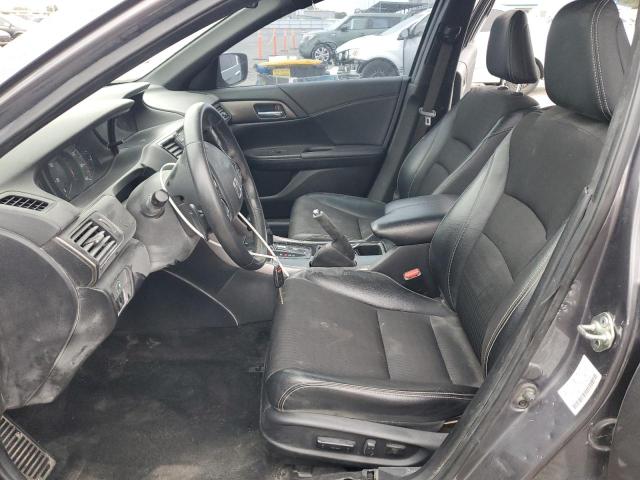 2017 HONDA ACCORD SPO #3283766461