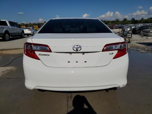 2013 TOYOTA CAMRY L - 4T1BF1FK1DU297067